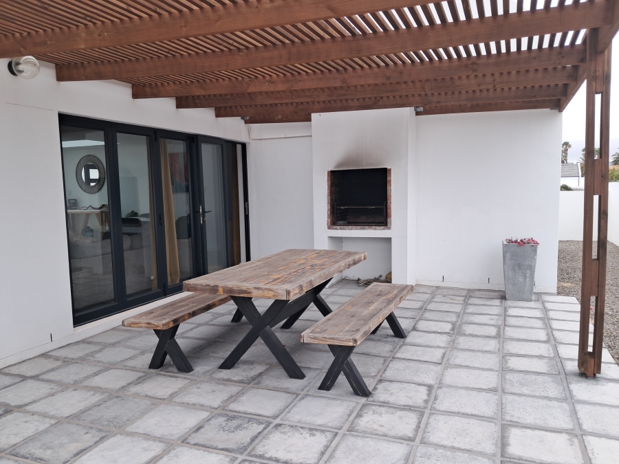 To Let 3 Bedroom Property for Rent in Shelley Point Western Cape